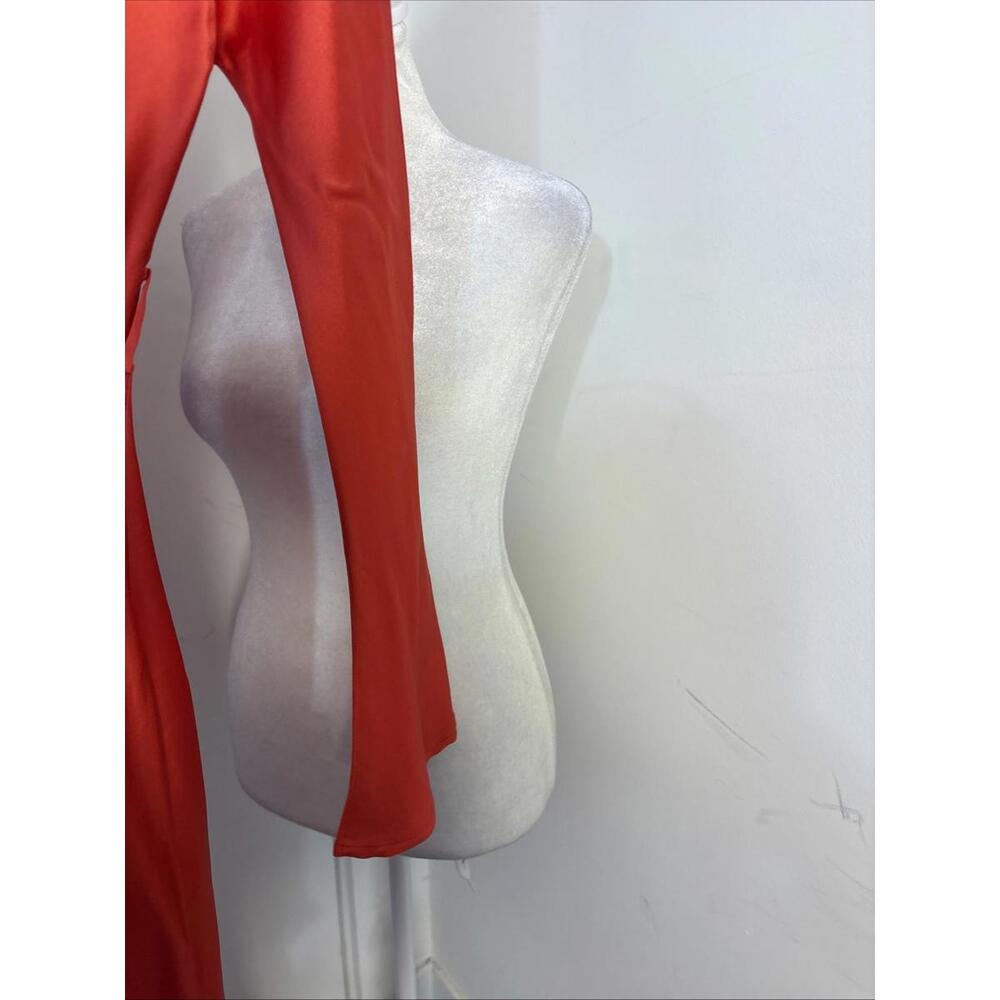 100% silk dress - Picture 15 of 15